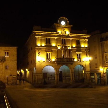 Piso Centro Apartment Ourense Exterior foto