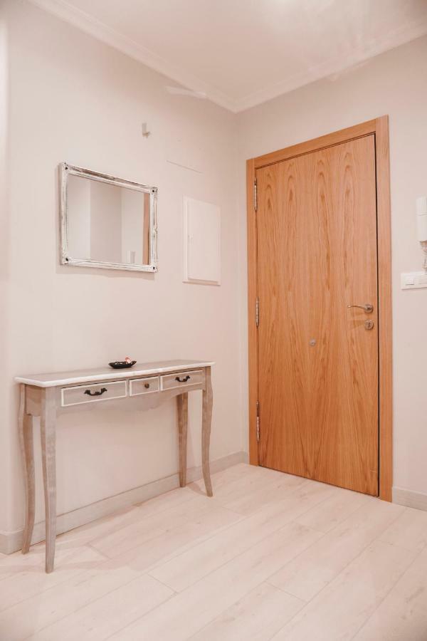 Piso Centro Apartment Ourense Exterior foto